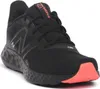 New Balance 411v3 Laufschuhe Schwarz EU 45 Herren Schwarz Produktbild-Vorschau 2