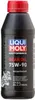 LIQUI MOLY Schaltgetriebeöl (MTF) Achsgetriebeöl 4433 für Produktbild-Vorschau 13