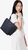 LACOSTE sac à épaule Shopping Bag Penombre bleu marine Voir les images du produit 16