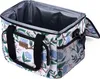 Packaway 4-lagige isolierte Kühltasche - Lunchtasche 15 Produktbild-Vorschau 3