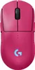 PRO 2 LIGHTSPEED Wireless Gaming-Maus, Pink Produktbild-Vorschau 1