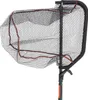 Abu Garcia foldable Net Kescher gummiert 80x70cm Bügelgröße Produktbild-Vorschau 2