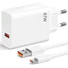 Ładowarka 67W, szybka ładowarka do telefonów Xiaomi 15, 14, Podgląd zdjęcia produktu 1