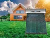 THUNDER Vakuový solární kolektor Heat Pipe 200 l 20 trubic Náhled obrázku produktu 17