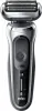 Braun | Golarka | 71-S7200cc | Czas pracy (maks.) 50 min | Podgląd zdjęcia produktu 1
