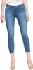 LEE, Damen Jeanshose, Skinny fit, SCARLETT CROPPED, W27 Produktbild-Vorschau 6