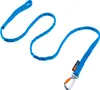 Non-stop dogwear Hundeleine Bungee Leash türkis, Länge: 2 m Produktbild-Vorschau 1