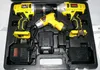Boxer SR-032 Werkzeug Schlagschrauber Bohrmaschine Produktbild-Vorschau 6