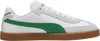 PUMA Club Sneaker Herren weiss 43 Produktbild-Vorschau 28