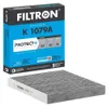 Filtr kabiny FILTRON K 1079A Podgląd zdjęcia produktu 3
