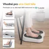 CALMENTA® elektrický masážní přístroj na nohy Shiatsu a Náhled obrázku produktu 5