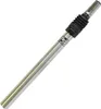 Promax Sattelstütze Kerze gefedert 25,4 x 350 mm Silber Produktbild-Vorschau 1