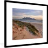 MuchoWow® Gerahmtes Poster Strand und Meer mit dem Produktbild-Vorschau 1