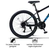 VELORS Mountainbike 26 Zoll Fahrrad für Herren Damen Produktbild-Vorschau 5