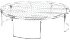 BBQ Kollektion Grillrost Grill - rund - Metall - Dia 65 cm Produktbild-Vorschau 1