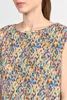 Rich & Royal (4) Printed Crinkle Top, ruby glow 599 599 L Produktbild-Vorschau 5
