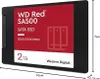 Western Digital Western Digital Red SA500 Internal Produktbild-Vorschau 8