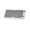 Aluminium Radiator Kühlkörper Computer Wasserkühlung Produktbild-Vorschau 6