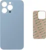 OEM iPhone 13 Pro Akkudeckel Backcover Rückseite Glas Blau Produktbild-Vorschau 2