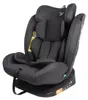 Bebies First Entour Kindersitz i-Size Gruppe 0/1/2/3 Grau – Produktbild-Vorschau 8
