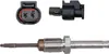 METZGER 0894986 Abgastemperatursensor für BMW 3 Touring Produktbild-Vorschau 6