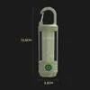 Outdoor LED-Laterne, tragbare Campinglampe, USB Produktbild-Vorschau 2