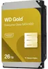 Western Digital Gold WD261KRYZ, 26 TB, 7200 RPM, 512 MB, Produktbild-Vorschau 3