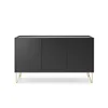 BETTSO Kommode Großes Sideboard für Wohnzimmer für Produktbild-Vorschau 4