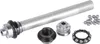 SHIMANO Hohlachse komplett FH-M785 - Ersatzachse für Deore Produktbild-Vorschau 2