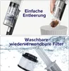 Staubsauger mit Tierhaardüse, Anti-Haarverheddern, max. 50 Produktbild-Vorschau 7