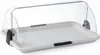 HENDI Rolltop-Display, 465x310x(V)190mm Náhled obrázku produktu 2