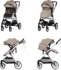 CHIPOLINO Vista Combination Cat 2in1 Tiramisu Produktbild-Vorschau 3