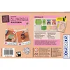 Kosmos Blühendes Papier, 8 Jahr(e) Produktbild-Vorschau 6