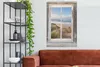 MuchoWow® - Leinwandbilder - Strand - Meer - Blick, Produktbild-Vorschau 3
