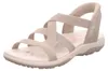 Skechers Slip-Ins: Reggae Slim  Sandalen Plat - Taupe - Produktbild-Vorschau 39