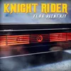 Knight Rider Geschenkbox F.L.A.G Agent Kit Produktbild-Vorschau 17