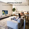 ULTIMEA 7.1ch Soundbar mit Subwoofer für TV, Surround Sound Produktbild-Vorschau 3