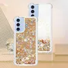 Samsung Galaxy A26 Hülle - Coverup Liquid Glitzer Back Produktbild-Vorschau 7