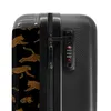 NoBoringSuitcases.com Příruční kufr z tvrdé skořepiny Náhled obrázku produktu 5