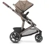 Deryan Evy V2 Kinderwagen - Duo Kinderwagen - Uitbreidbaar Productafbeelding-voorbeeld 4