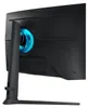 Samsung (27") 68,6cm S27BG650EU 16:9 G6B CURVED Voir les images du produit 31