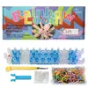 Original Rainbow Loom Starter Set Box Webrahmen Metallnadel Produktbild-Vorschau 1