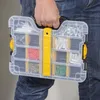 ALLIT valigetta in plastica, L.29,5 x H.4,7 x P.23,7 cm Anteprima dell’immagine prodotto 3