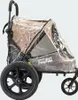 InnoPet® Sporty Trailer Evolution Pet Stroller Hundebuggy Produktbild-Vorschau 12