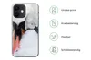MuchoWow® Handyhülle Schutzhülle Hülle für iPhone 12 mini Produktbild-Vorschau 7
