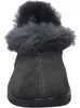 JOSEF SEIBEL Tara 03 | Hausschuh für Damen | Grau Produktbild-Vorschau 4