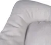 Duvo+ Hundekissen Oval Cozmo hellgrau, Größe: XXL Produktbild-Vorschau 3