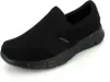 Skechers Equalizer Herren Slipper in Schwarz, Größe 45 Produktbild-Vorschau 80