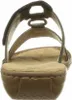 Rieker Damen Clog Pantolette Applikation zarte Details Produktbild-Vorschau 20
