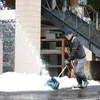 Makita Anbau-Schneefräse Schneefräse SN400MP Produktbild-Vorschau 19